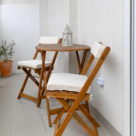 דירה Sweet Life - With Balcony זאדאר